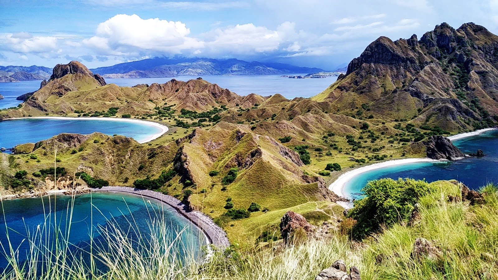 Padar Island 2