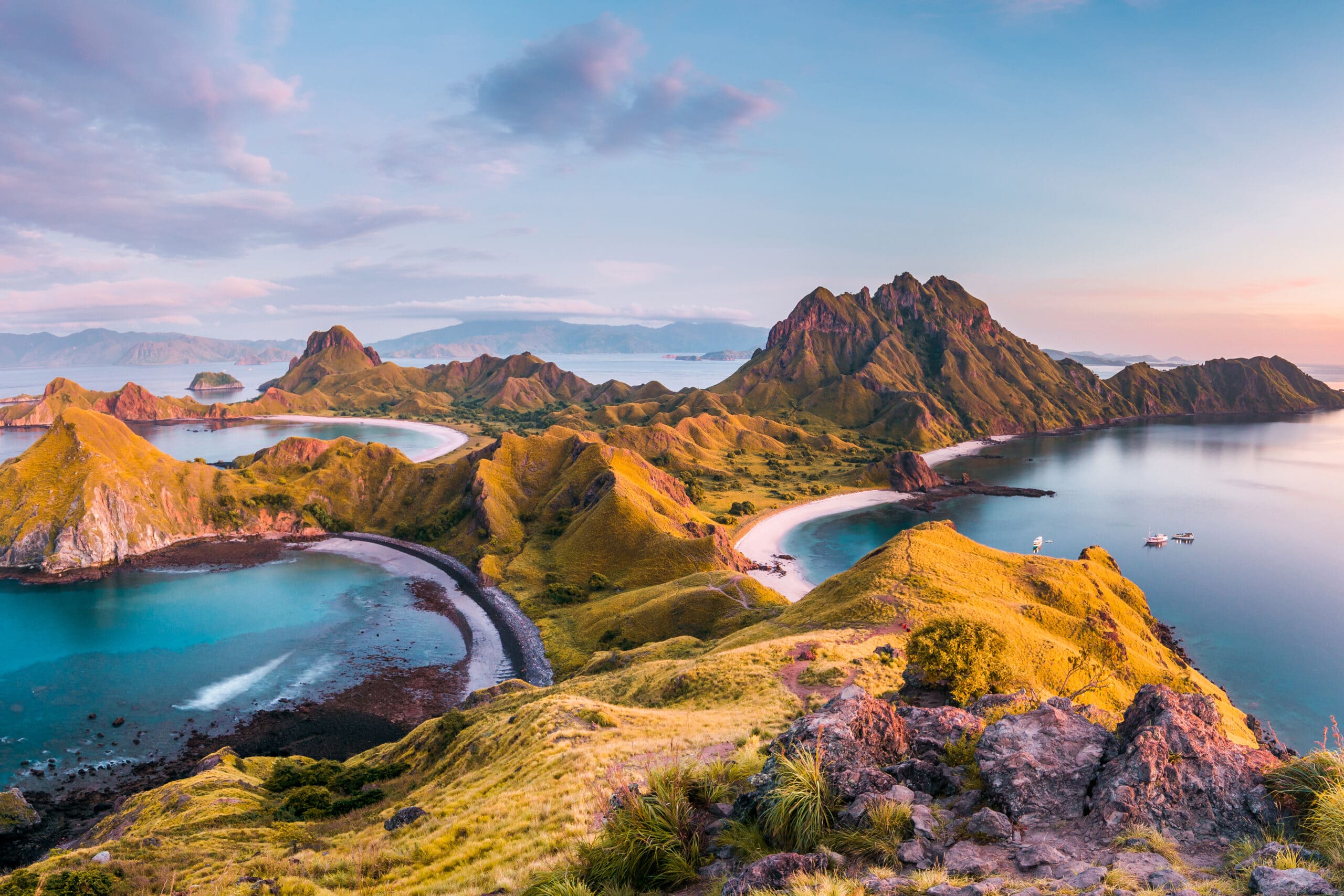 Pulau Padar