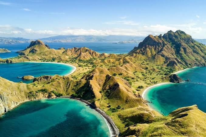 Pulau Padar