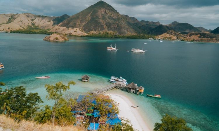 Pulau Kelor