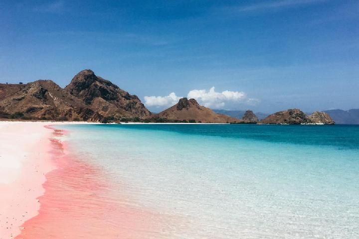 Padar Island 2