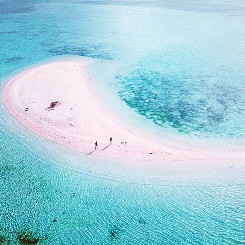 manta point